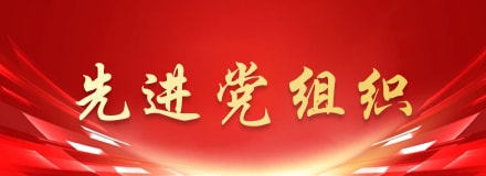 先进党组织