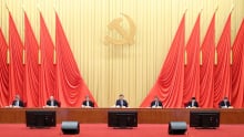 学习中央精神